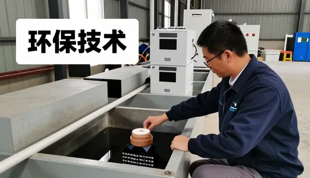为什么越来越多废水治理选择注重治理效果