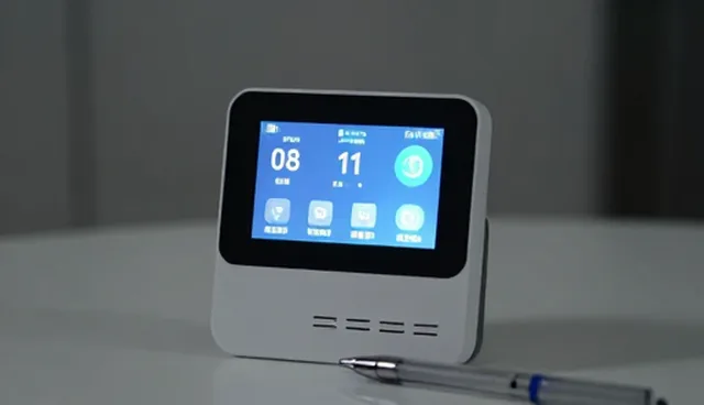 环保设备使用与维护建议：如何提升环境监测效率