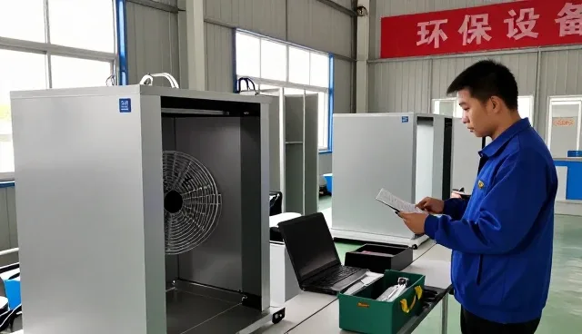 环保设备中的一体化泵站应用经验分享