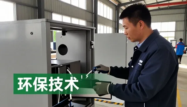 商业空间解决方案中的环保设备销售选择